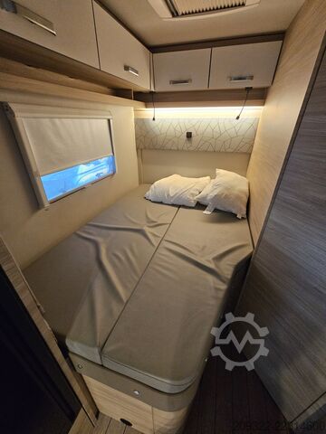 Obytný automobil Fiat Ducato Weinsberg Carasuite 650MF del 2024 | Automatico | Posti letto: 6