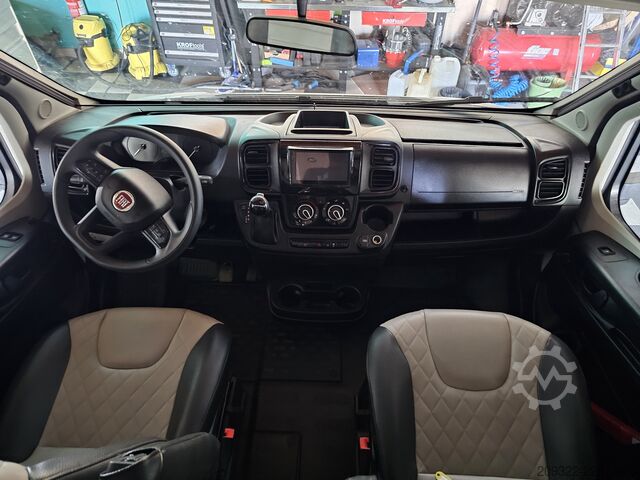 Obytný automobil Fiat Ducato Weinsberg Carasuite 650MF del 2024 | Automatico | Posti letto: 6