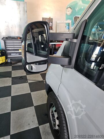 Obytný automobil Fiat Ducato Weinsberg Carasuite 650MF del 2024 | Automatico | Posti letto: 6