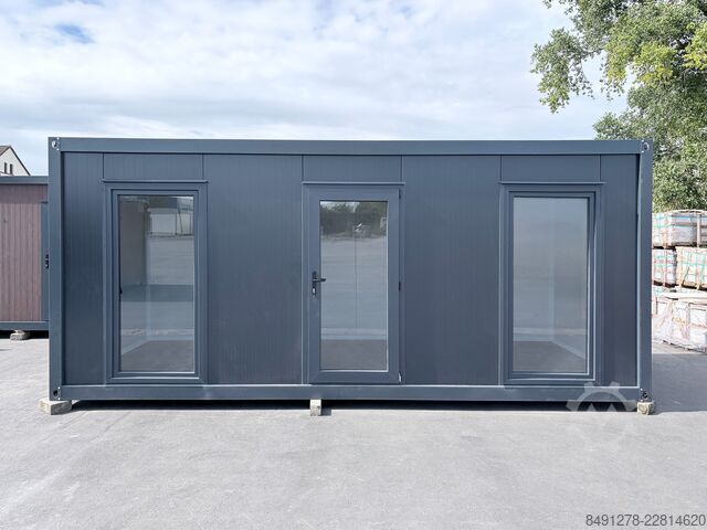Container Villex 