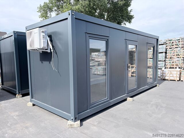 Container Villex 