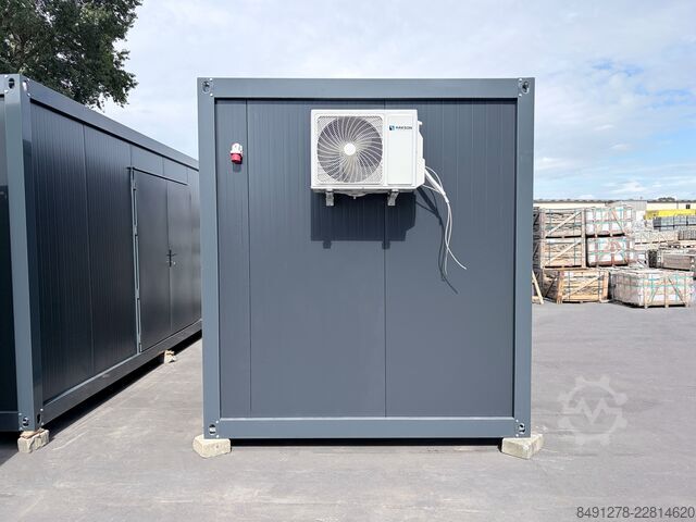 Container Villex 