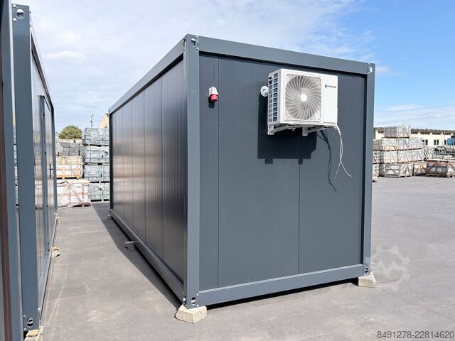 Container Villex 