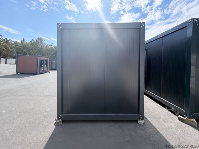 Container Villex 