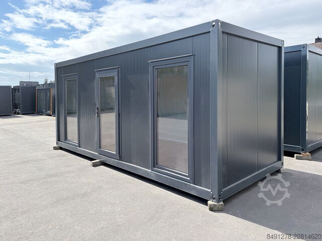 Container Villex 