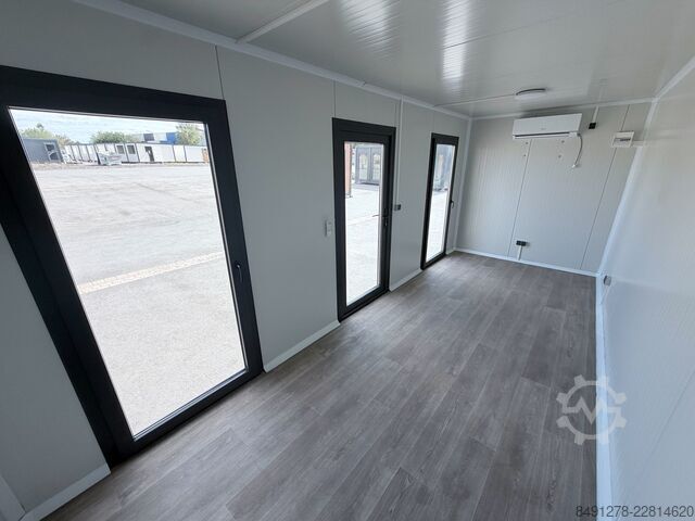 Container Villex 