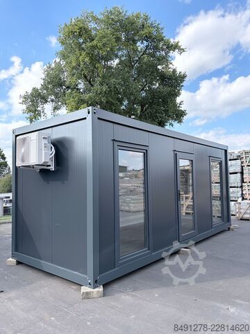 Container Villex 