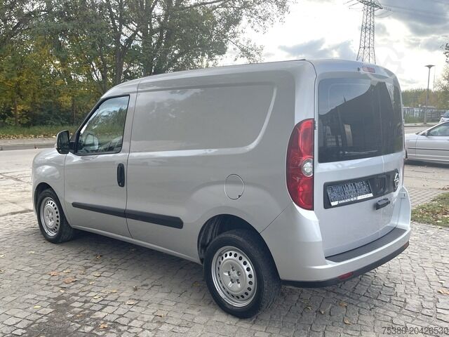 Bestelwagen opel Combo 1.6 CDTI 2.5t L1H1 1Hand*Klima*