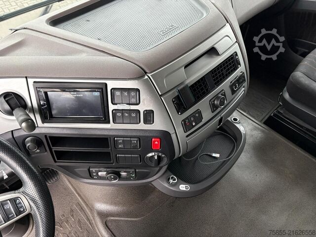 Standaard trekker DAF XF 480 FT SSC / 2 Tanks / Euro 6 / 531.000 KM /...