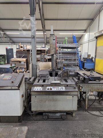 Band saw BAUER VG 450 L