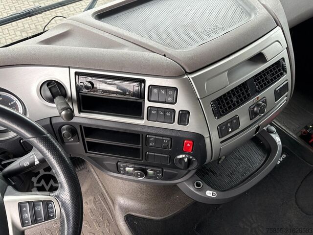 Standaard trekker DAF XF 480 FT SSC / 2 Tanks / Euro 6 / 514.000 KM /...