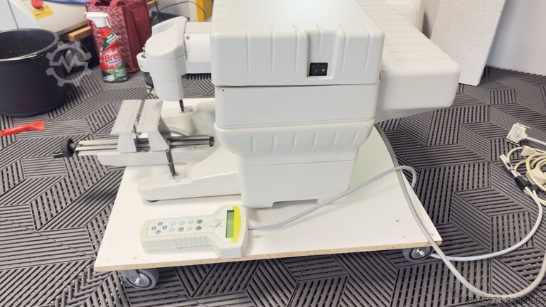 Engraving machine Gravograph IS400