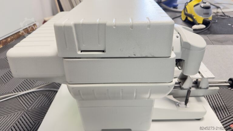 Engraving machine Gravograph IS400