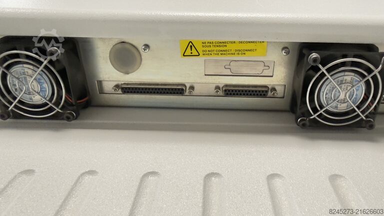 Engraving machine Gravograph IS400