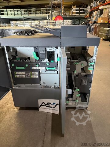 Digital print machine Konica Minolta IQ 501 + Auto inspection Technologie