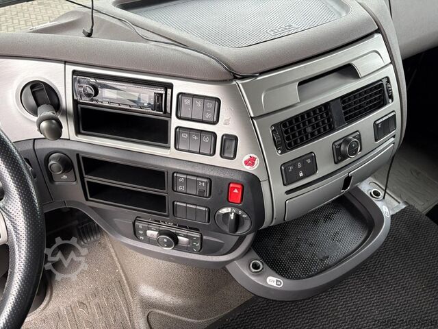 Standard tractor DAF XF 480 FT SSC / 2 Tanks / Euro 6 / 505.000 KM /...