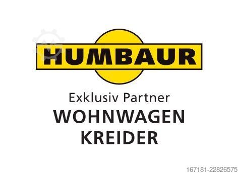 Caravan STERCKEMAN Starlet Comfort 450 LJ mit Mover und Markise