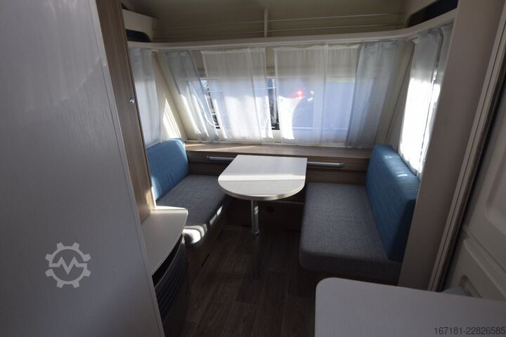 Caravan DETHLEFFS C?Joy 460 LE mit Markise