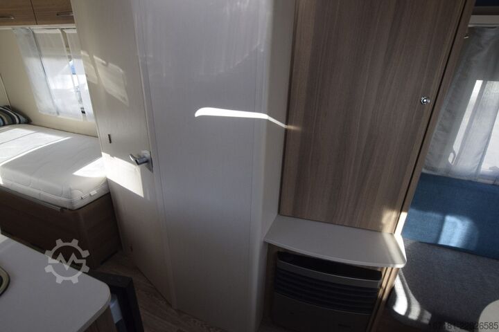 Caravan DETHLEFFS C?Joy 460 LE mit Markise