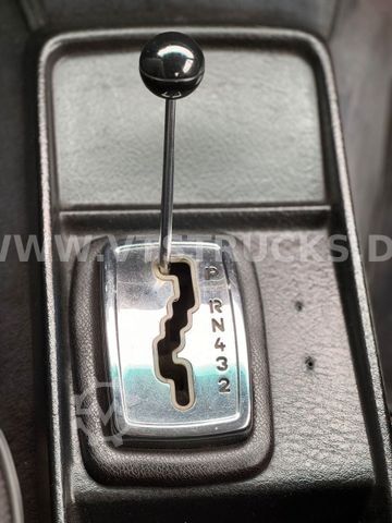 Kombivan MERCEDES-BENZ 280 SE/9 3.5 W11 Cabriolet Bj.1970