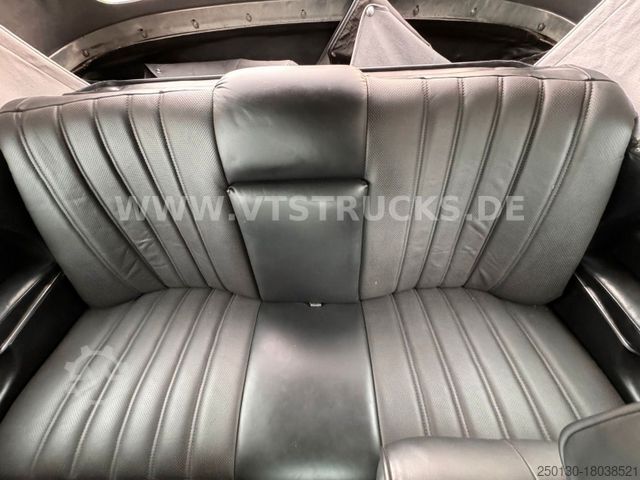 Kombivan MERCEDES-BENZ 280 SE/9 3.5 W11 Cabriolet Bj.1970