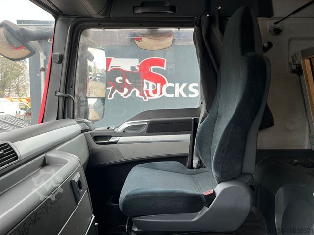 Chasis de camión MAN TGX 24.400 6x2 Euro 6 Fahrgestell