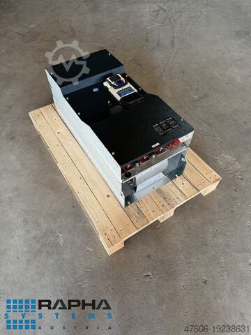 Przemiennik częstotliwości 200kW Schneider Electric MX Eco 4V