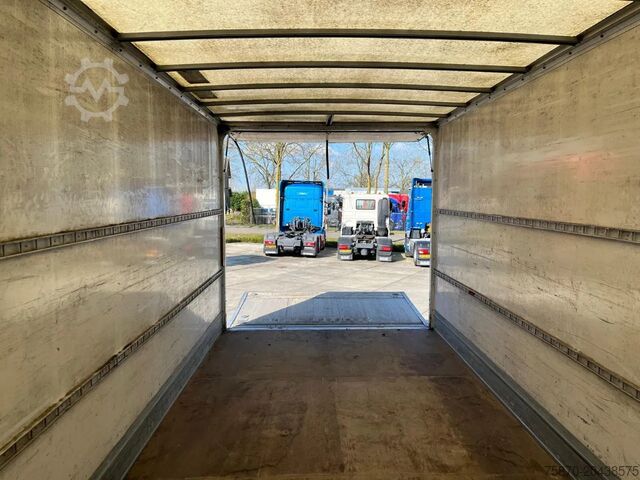  Iveco EuroCargo 75 E21 MANUAL