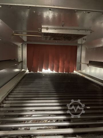 Tunnel 50 TUNNEL50 DG