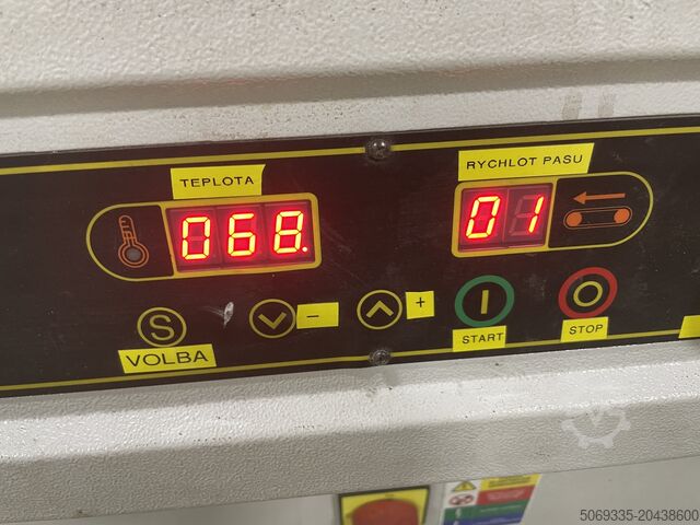  Tunnel 50 TUNNEL50 DG