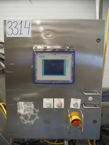 Meat processing machine JBT Stein HSB-600