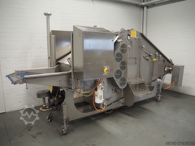 Meat processing machine JBT Stein HSB-600