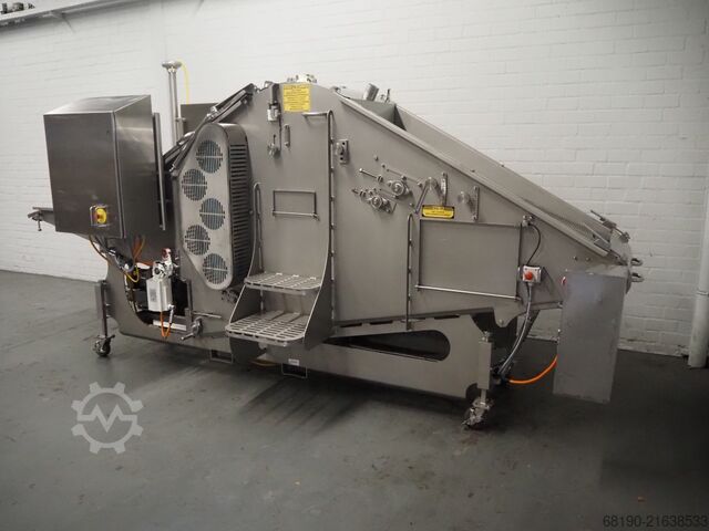 Meat processing machine JBT Stein HSB-600