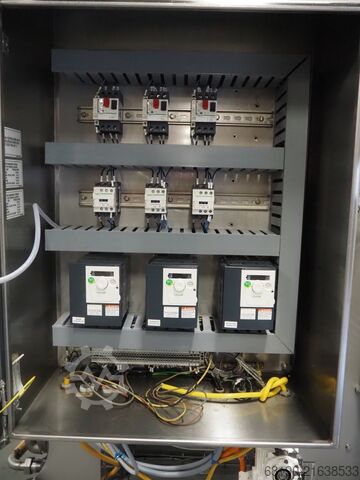 Meat processing machine JBT Stein HSB-600