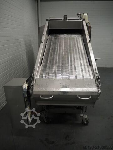 Meat processing machine JBT Stein HSB-600