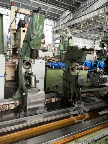 Tokarka CNC INNSE TPFF 120-02