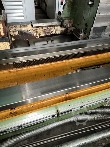 Tokarka CNC INNSE TPFF 120-02