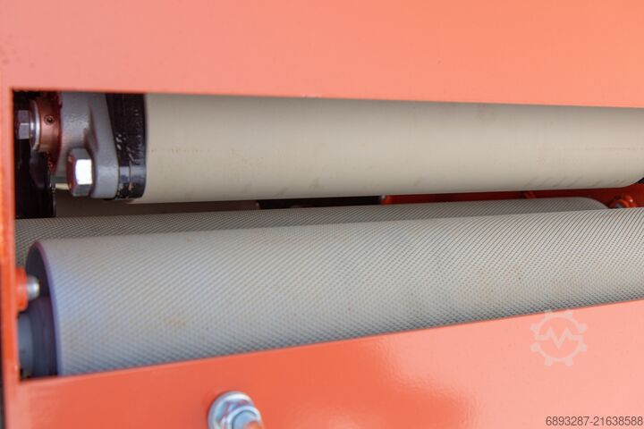 Aserradero completo (fijo) Wood-Mizer EG300