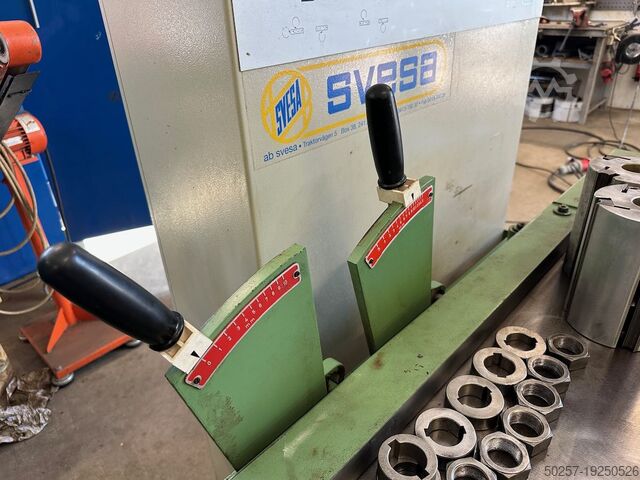 Gjutform Gubisch BS170/3