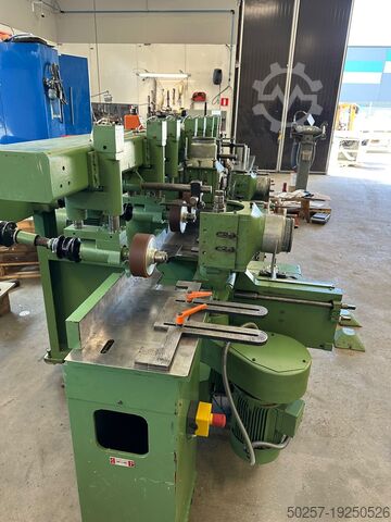 Gjutform Gubisch BS170/3