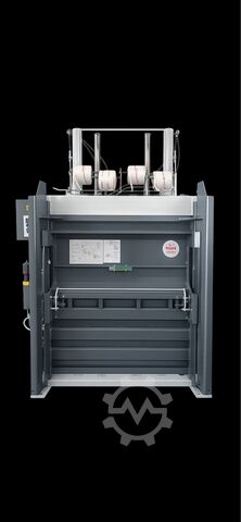 Presă de balotat HSM V-Press 825 plus pro