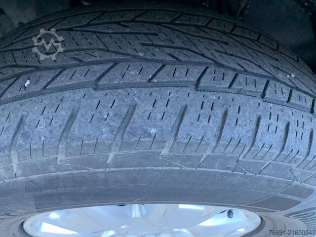 Pick-up van Ford Ranger  5 posti 4WD - XLT