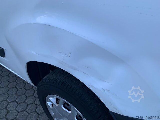 Pick-up Ford Custom 270 Doppia Cabina 6 posti - L1 H1