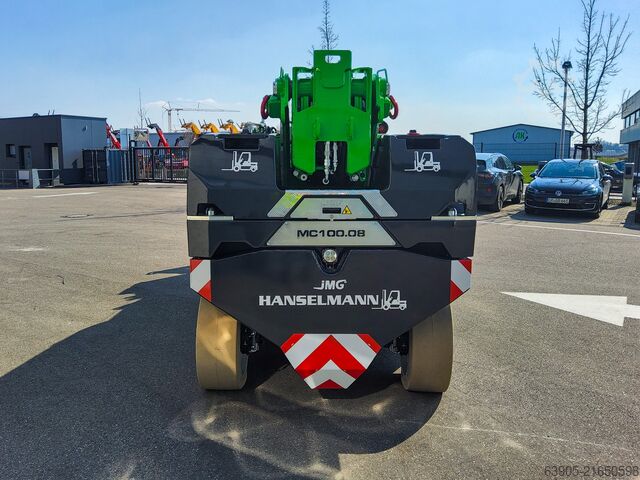 Crane JMG MC 100.08