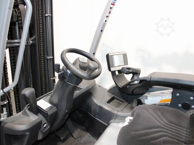 Elektrische vorkheftruck 3 wielen Still RX 20-18  6223