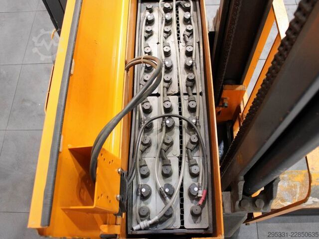 Manuel stabler *Sonstige EGV 1250
