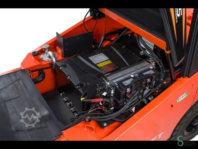 Carrello elevatore Noblelift CPD25-AF1H