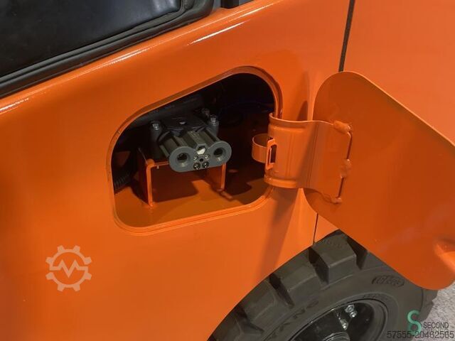 Carrello elevatore Noblelift CPD25-AF1H