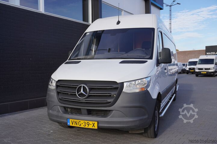 Bestelbus Mercedes-Benz Sprinter 315 CDI Automaat L3H2 EURO 6 - A/C Cli...