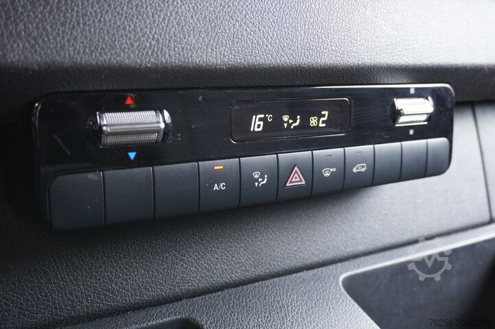 Bestelbus Mercedes-Benz Sprinter 315 CDI Automaat L3H2 EURO 6 - A/C Cli...